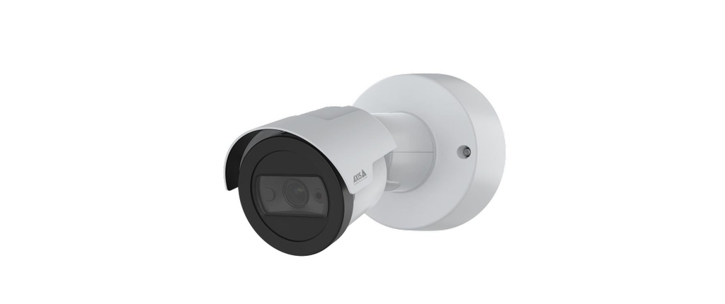 Axis Caméra réseau M2035-LE Blanc