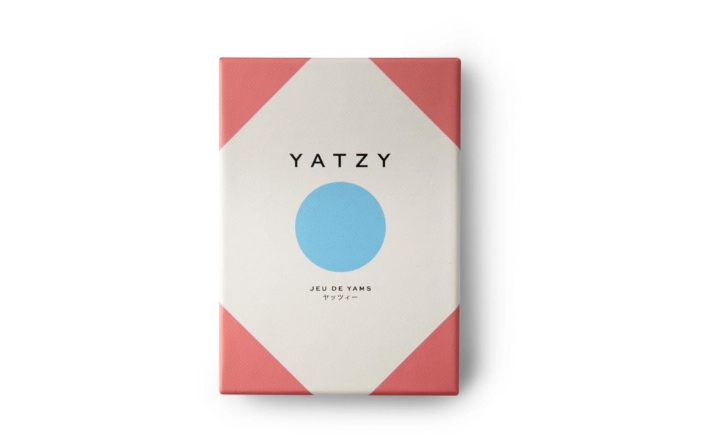 Helvetiq Yatzy – New Play