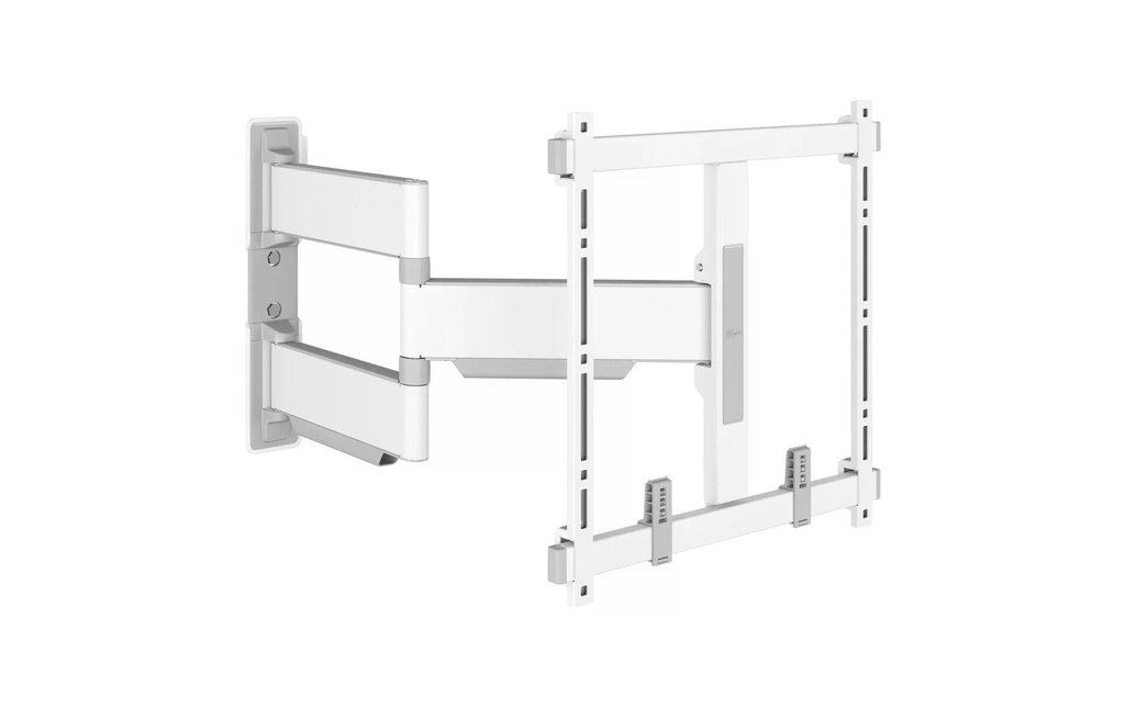 Vogel's Supports mural TVM 5445 - Blanc
