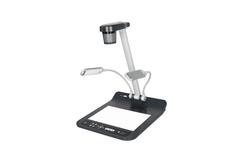 [251753000] LUMENS Visualizer PS753