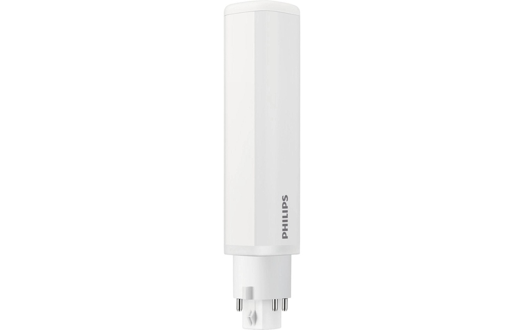 Philips Professional Tubes CorePro LED PLC 5.5W 840 4P G24q-1