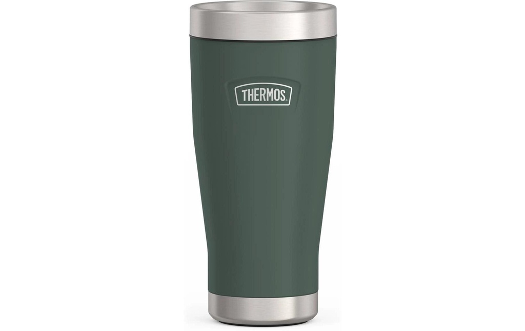Thermos Gobelet isotherme Icône 470 ml, Forêt
