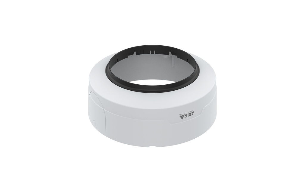 Axis Boîtier de rechange TP3820 Blanc 4 pièces