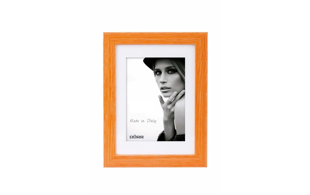 Dörr Cadre photo Rainbow Orange, 10 x 15 cm