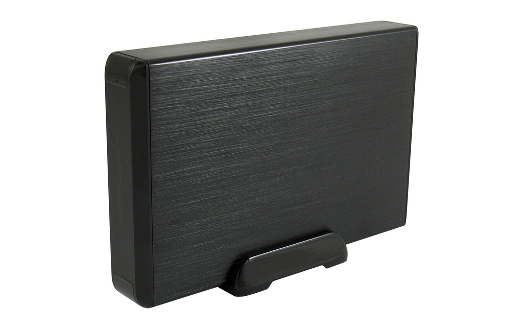 LC-Power Boîtier externe LC-35U3-Hydra 3.5