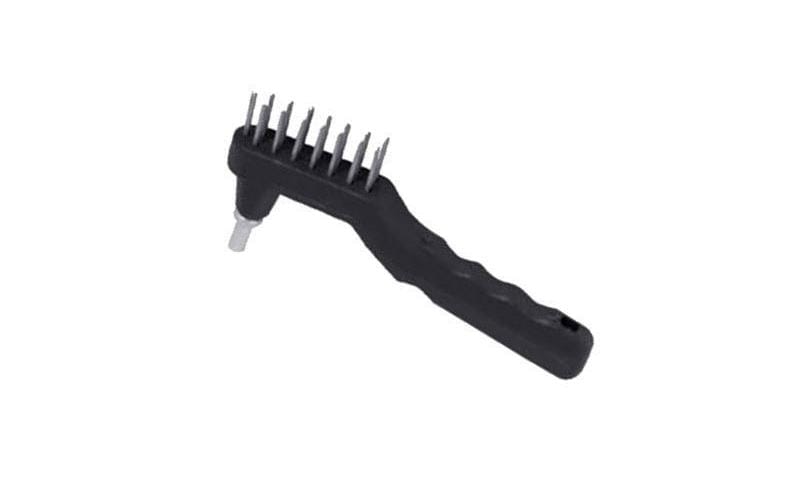 Stanley Brosse de soudure Kombi