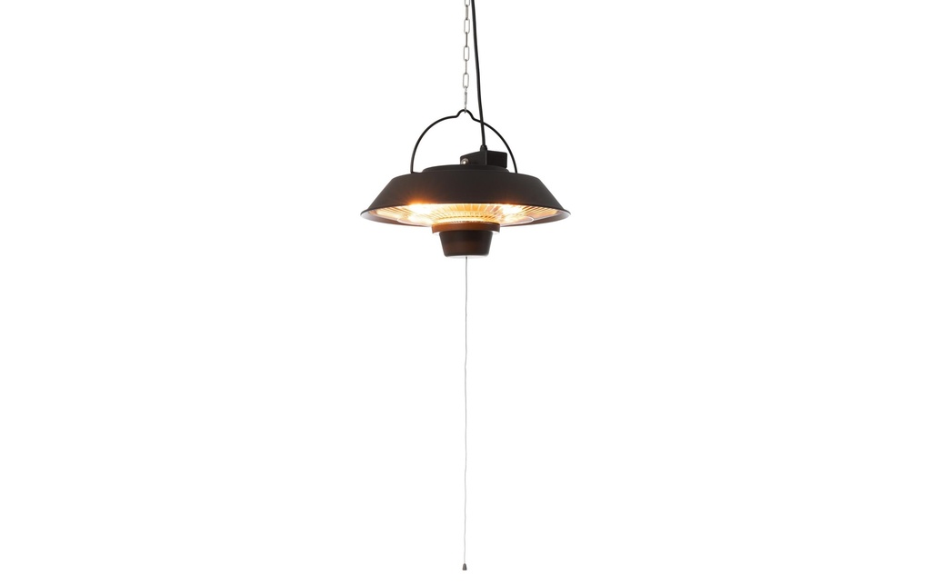 FURBER Chauffage rayonnant Aton 1500 W