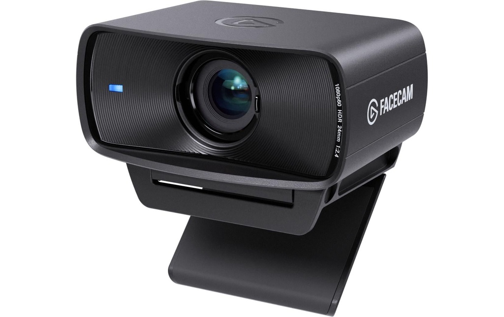 Elgato Webcam Facecam MK.2
