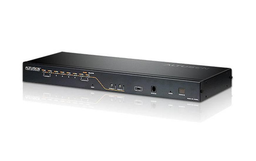Aten Commutateur KVM KH2508A