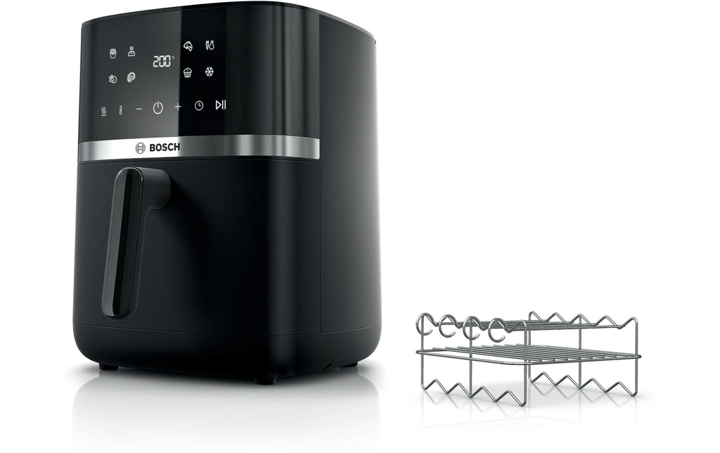 Bosch Friteuse à air chaud Serie 4 MAF462B1 6.1 l