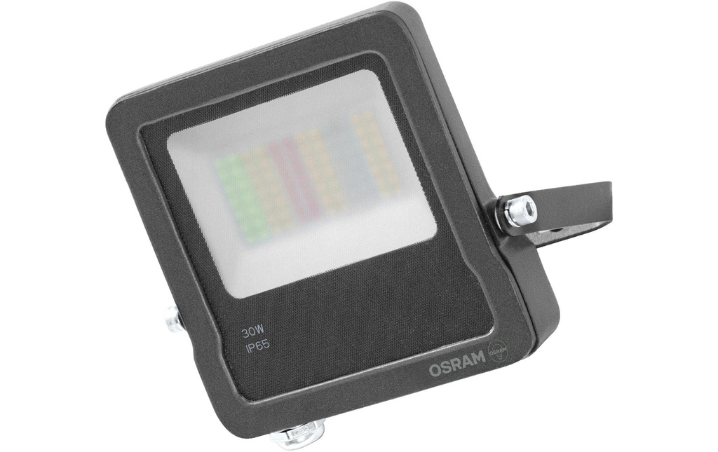 OSRAM Lampe murale SMART+ dark grey, 30 W, 2400 lm