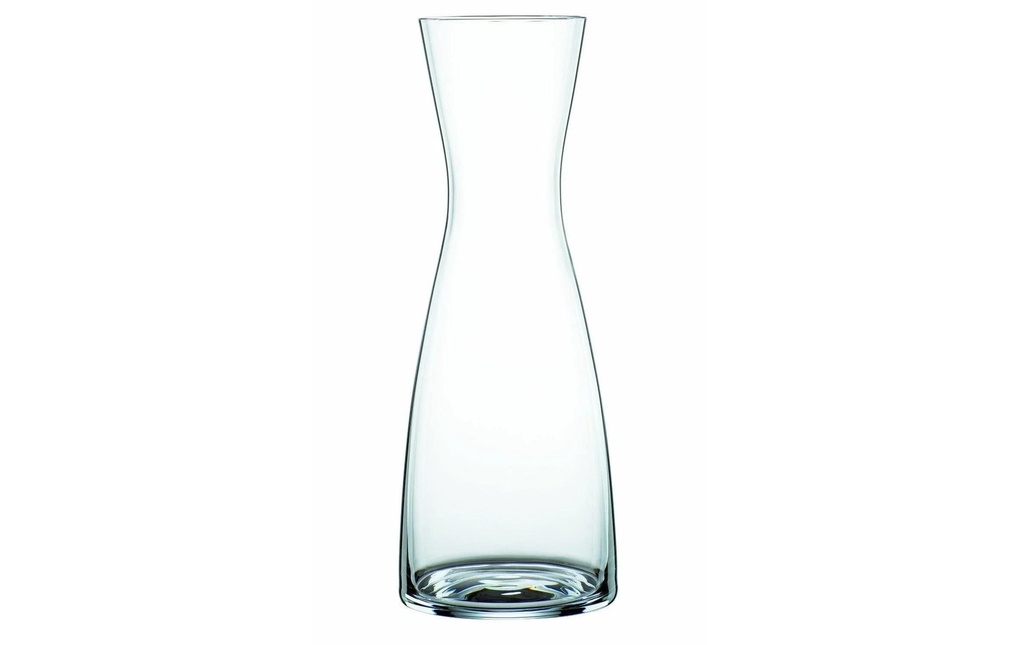Spiegelau Carafe Classic Bar 1 l, Transparent