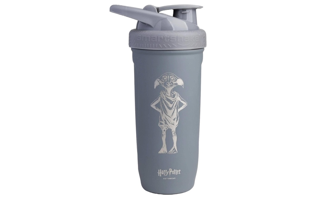 Smartshake Reforce Dobby 900 ml, Gris