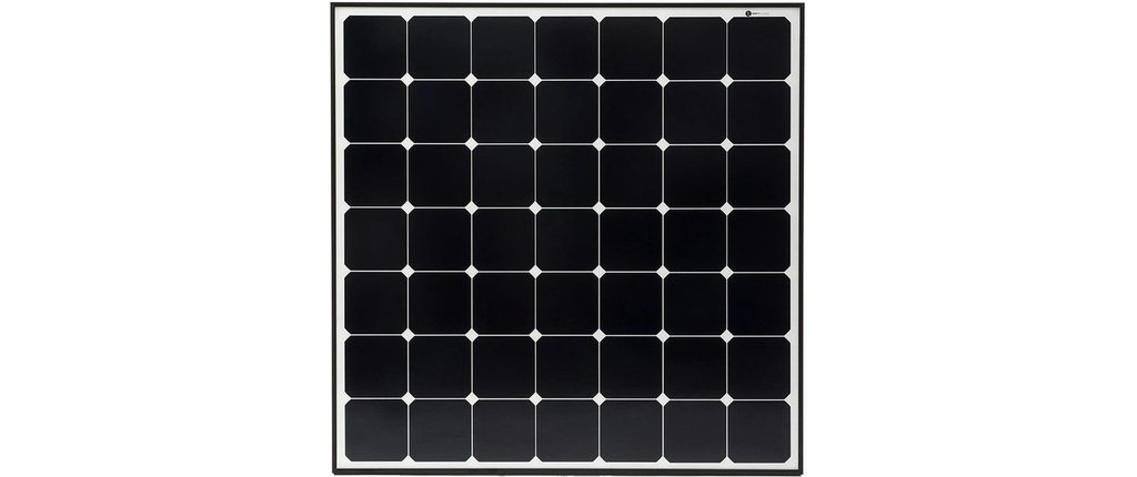 WATTSTUNDE Panneau solaire WS190SPS Daylight 190 W