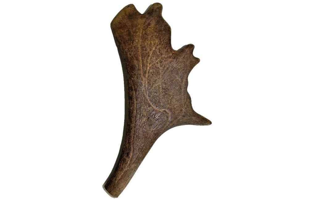 kyli Pelle à daim, Taille L