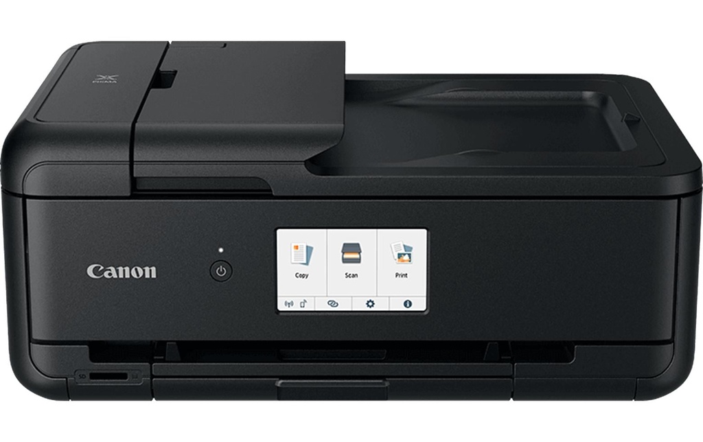 Canon Imprimante multifonction PIXMA TS9550a WLAN