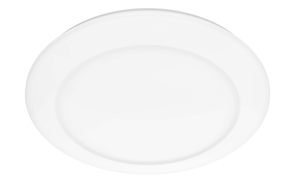 Philips Plafonnier myLiving Cinnabar, 6 W, 4000 K, Blanc