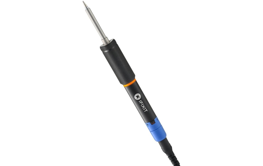 iFixit Kits de réparation Power Series Smart Soldering Iron