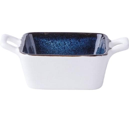 Lunasol Coupe Gaya Atelier Night Sky / Blanc 6 pcs. 7.8 x 3.4 cm