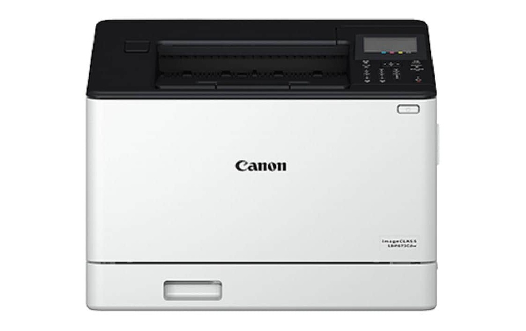 Canon Imprimante i-SENSYS LBP673Cdw II