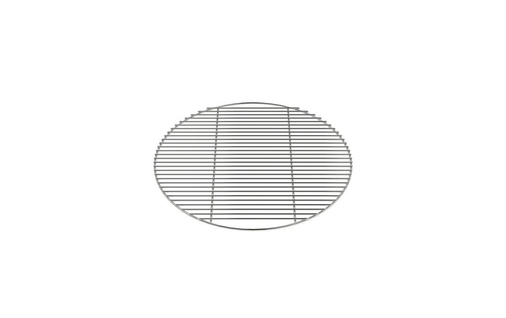 Outdoorchef Grille en acier inoxydable 480
