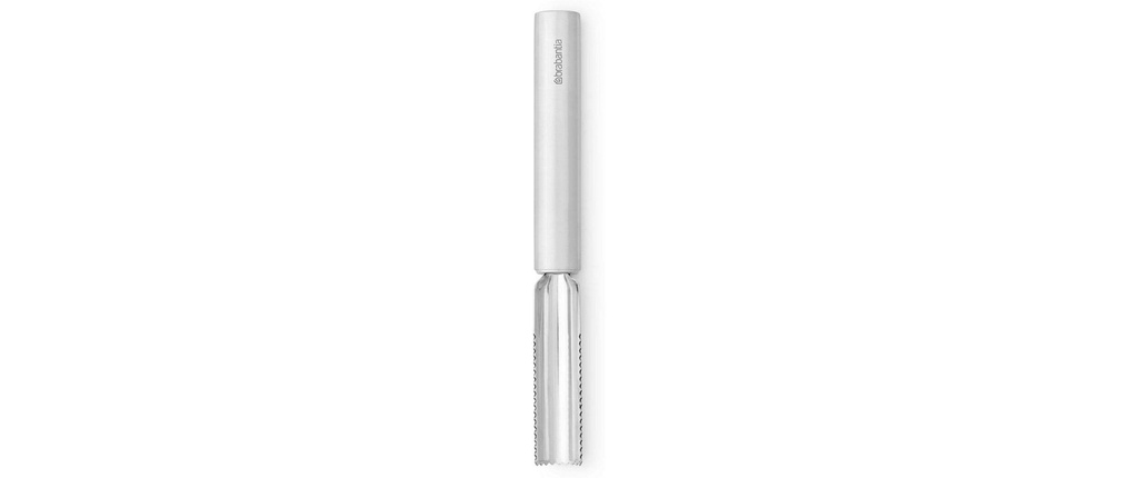 Brabantia Vide-pomme Profile Argenté