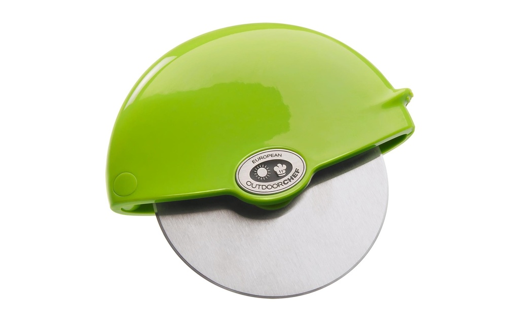Outdoorchef Coupe-pizza Vert