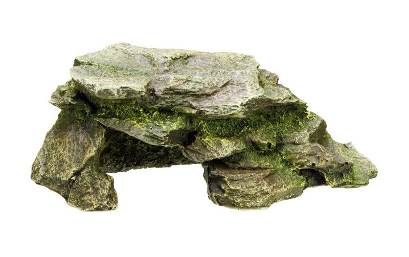 Nobby Aqua Ornaments Grotte en pierre M 19 x 11 x 7.5 cm