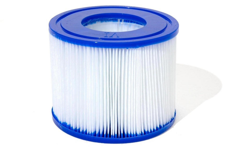 Bestway Cartuccia filtro Whirlpool VI