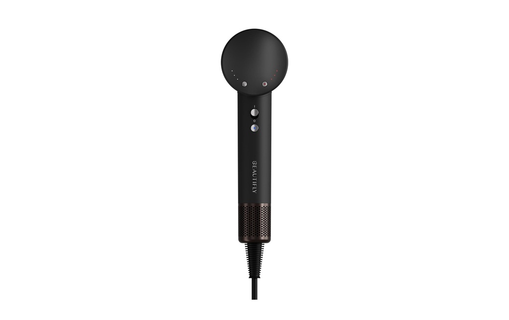Beautifly Sèche-cheveux DryFinity Graphite