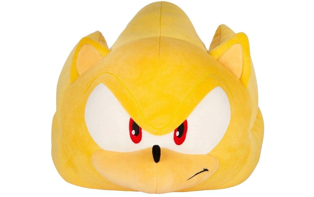 Tomy Peluche Mocchi-Mocchi Super Sonic