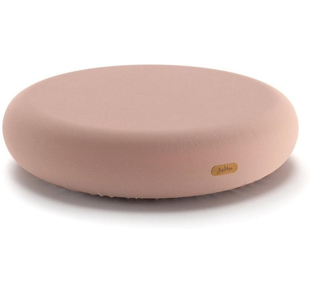 Jupiduu Trampoline Jumpspot Indoor 100 cm Rose 100 cm