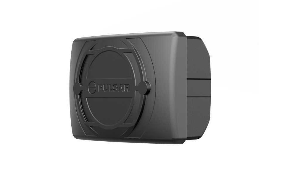 Pulsar Batterie pour caméra thermique IPS7 6400mAh