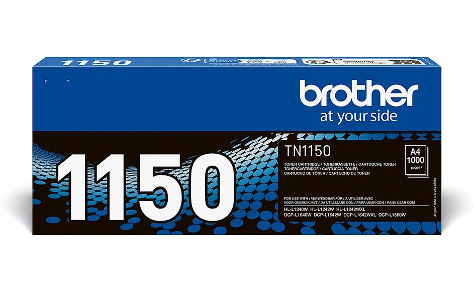 BROTHER Brother toner TN-1150 black