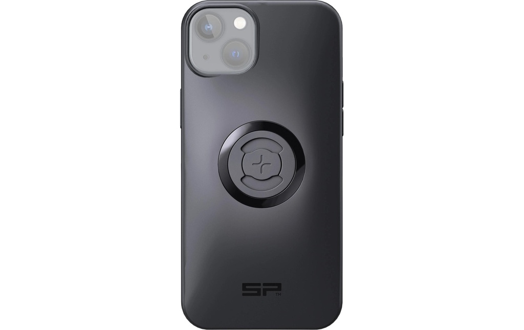 SP Connect Étui sport & extérieur iPhone 15 Plus SPC+
