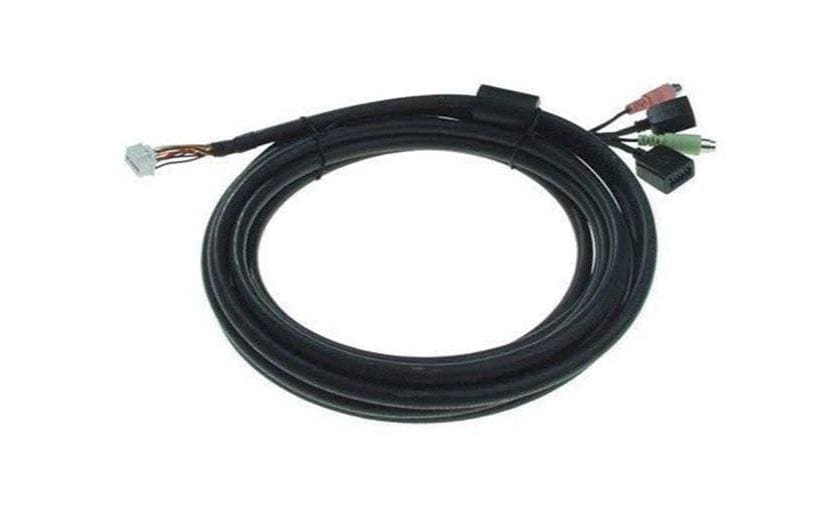 Axis Câble de raccordement I/O 5 m Multicable A