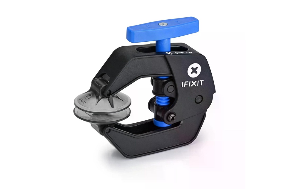 iFixit Anti-Clamp pour le changement d'écran