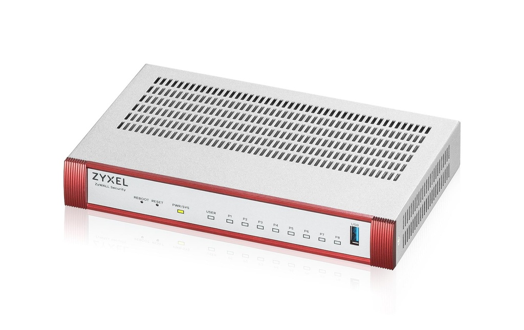 Zyxel Pare-feu USG FLEX 100H
