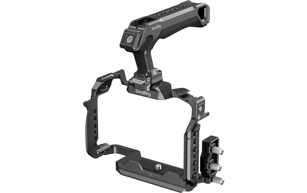 Smallrig Cage Kit for Panasonic Lumix S1R II