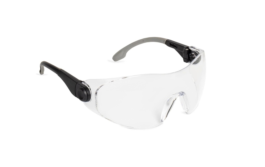 UNICO Lunettes de protection 5600 CSV Transparent