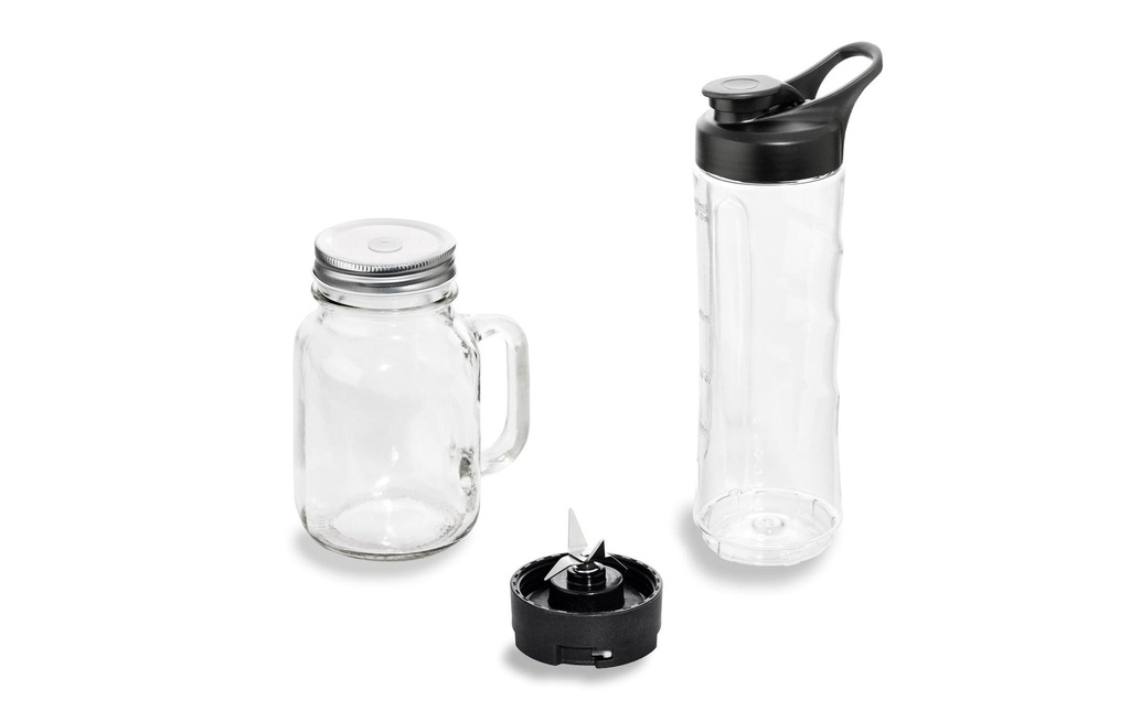 ADE Broyeur Accessoires Set Smoothie à KA 1805