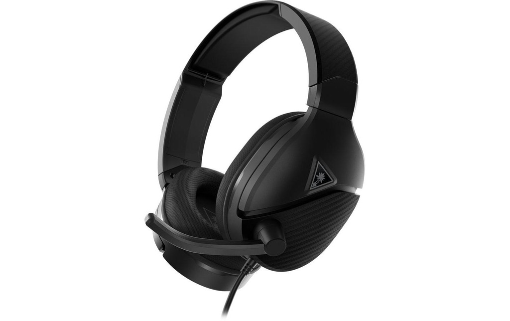 Turtle Beach Casque gaming Recon 200 Gen.2 Noir