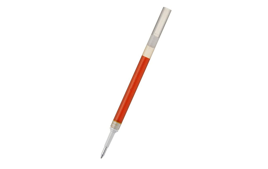 pentel Mine de crayon EnerGel 0.7 mm, Jaune