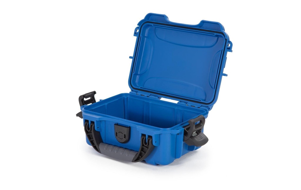 Nanuk Valise 903 bleu - vide