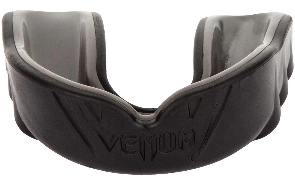 Venum Challenger Mouthguard Noir/Anthracite