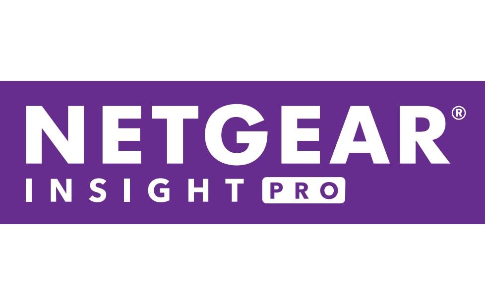 Netgear Licence INSIGHT PRO 100 PACK NPR100PK3, 3 ans