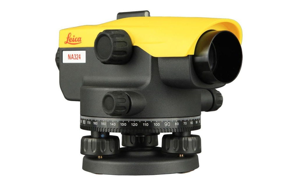 Leica Geosystems Appareils de nivellement NA324