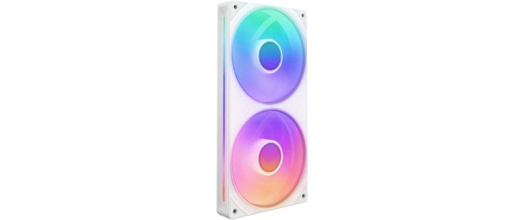 NZXT Ventilateur PC RF-U24HF-W1