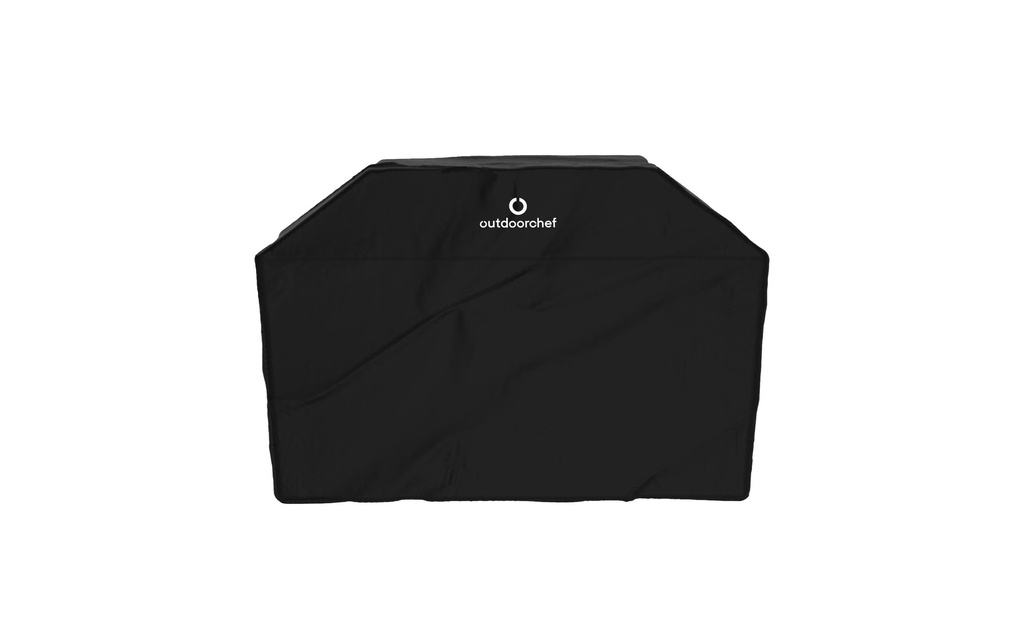Outdoorchef Cache de protection Station de cuisson Heat X-545 RB 64 x 177 x 120 cm