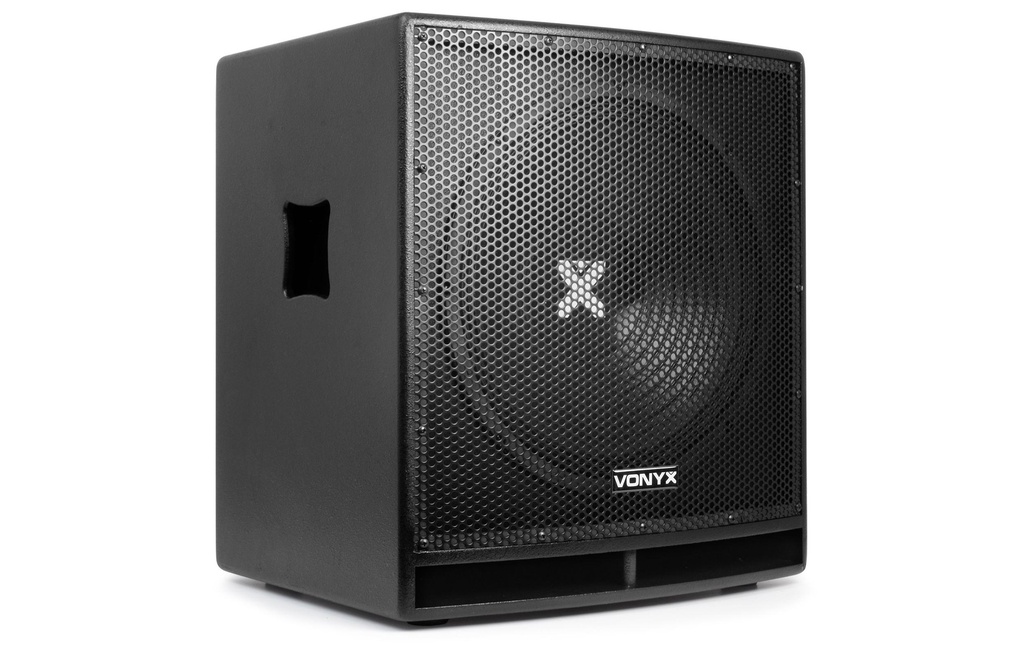 Vonyx Caisson de basses SWP15